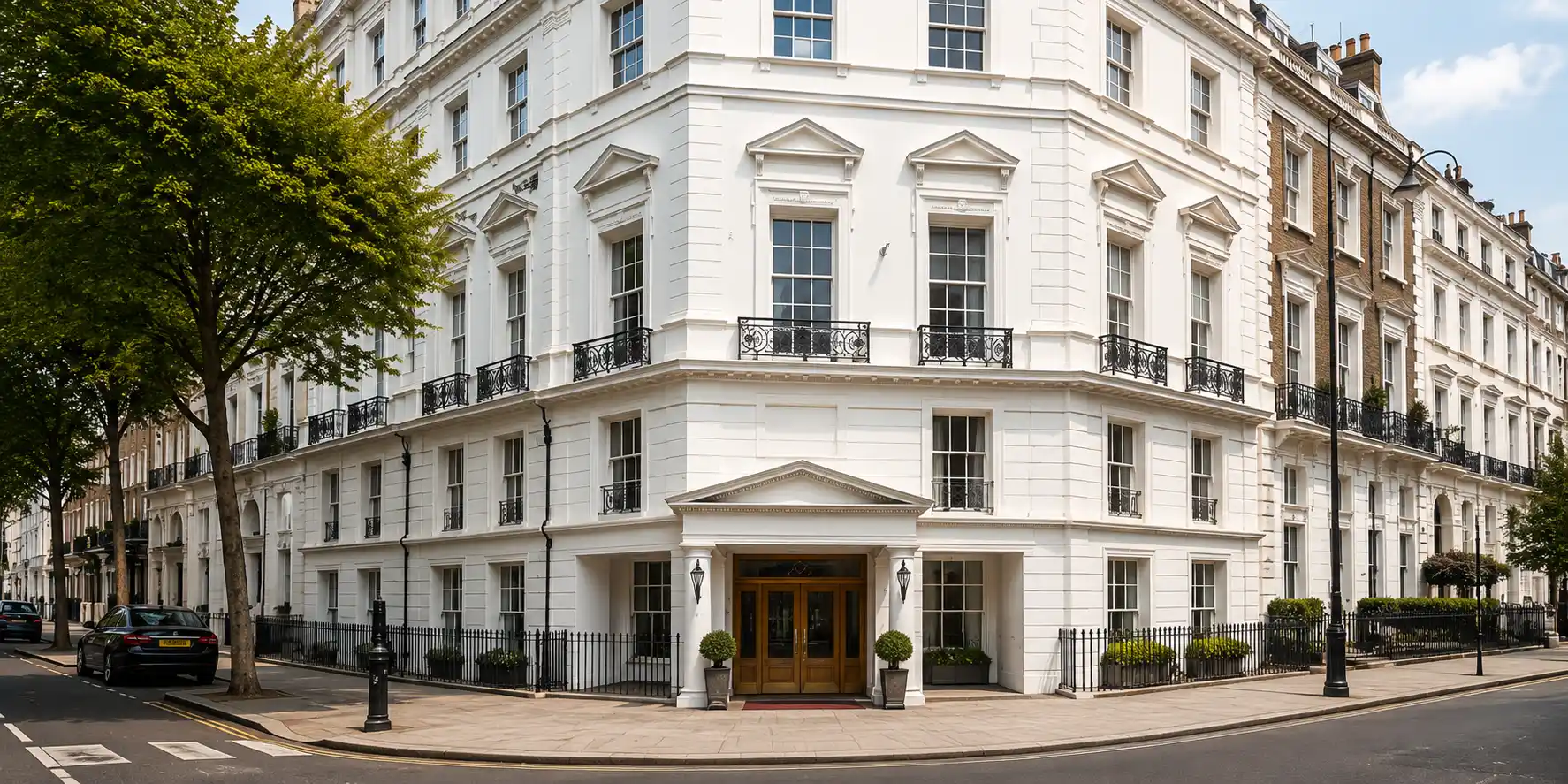 Holiday Inn Express London - Victoria by IHG